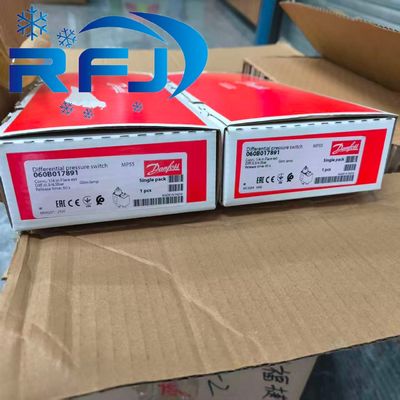 Yepyeni bir yağ diferansiyel basınç anahtarı 060B017891