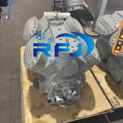 Taşıyıcı Carlyle 5H80 Karşılıklı Kompresör