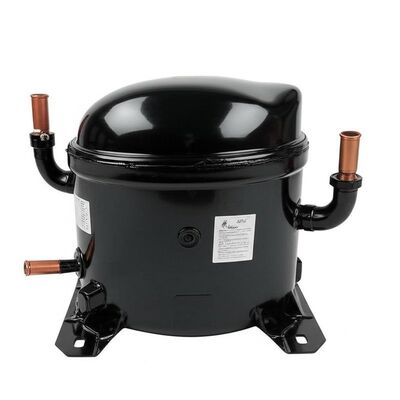 ZR144KCE-TFD Hermetik Scroll Kompresör 50Hz Copeland Scroll Kompresör