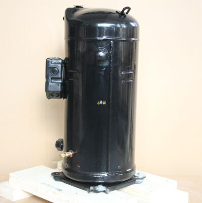 5HP R404  Scroll Kompresör ZF15KQE-TFD-551