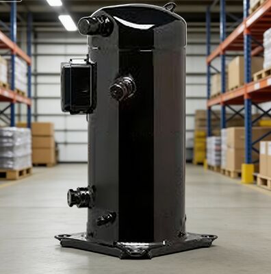 HVAC R404 15HP Copeland Scroll Kompresör ZR190KCE-TED-550