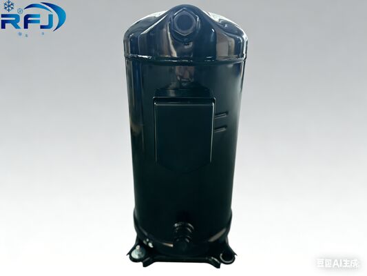 Yüksek Hermetik Kaydırma Copeland küçük hermetik soğutma kompresörü ZP54K3E-TFD-522