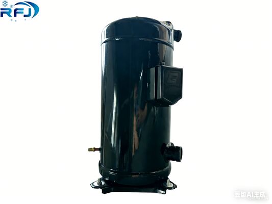 Zb / Zr Serisi  Emerson Pistonlu Kompresör R22 / R407 / R134A ZR36K3-PFJ-522