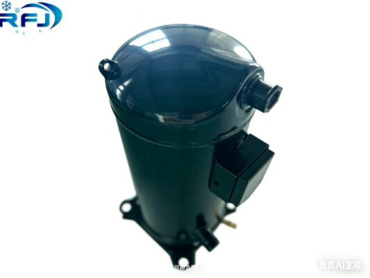 Soğutma Değişimi Copeland Kompresör Kaydırma 25HP Zr310kc-Twd-522 Düşük Gürültü
