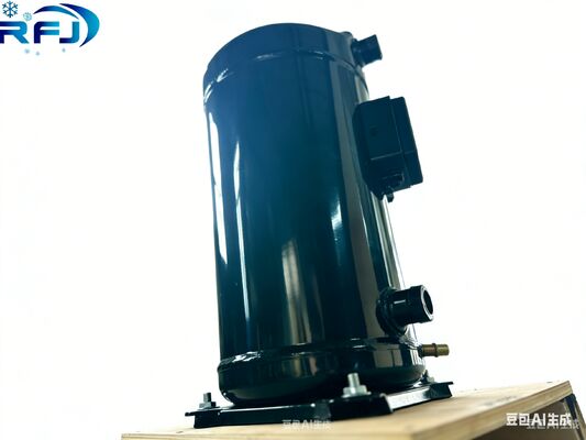 Emerson Copeland Copeland Soğutma Kompresörleri 30Hp 380V ZR250KC-TWD-522