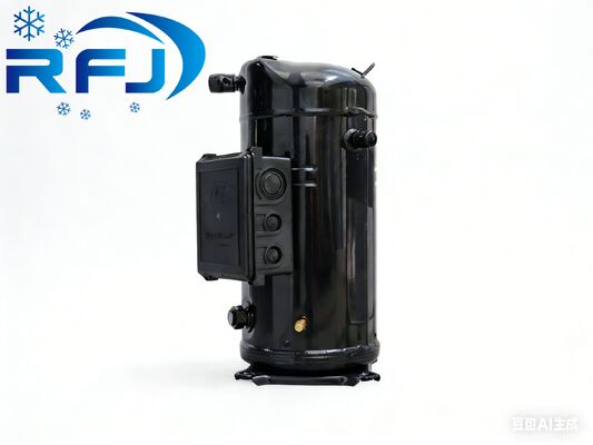 ZB114KQE-TFD-551 R407 16HP Ticari Scroll Kompresör