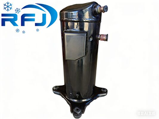 30HP R134a Buzdolabı AC Kompresör ZR380KCE-TWD
