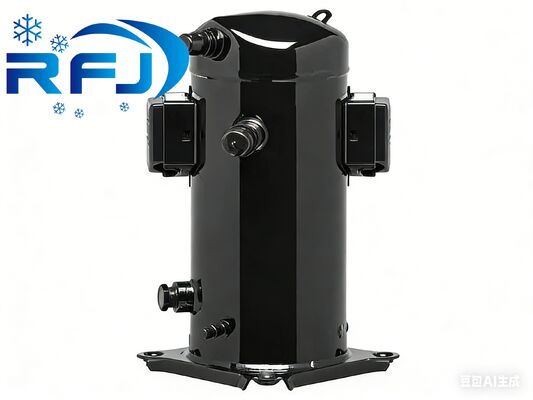 13hp R134a Copeland Soğutma Kompresörü ZR160KCE-TFD 550