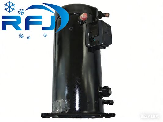 POE Oil Copeland Hermetik Kompresör HVAC ZPD104KCE-TFD-455
