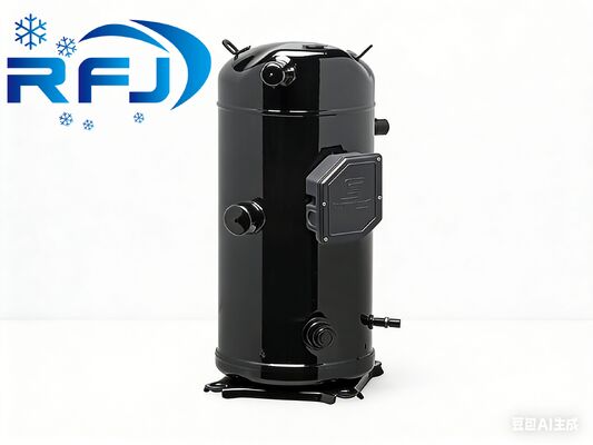 4.5HP Soğutma Copeland Scroll Kompresör ZR54KC 208 v-230 v 60 hz Frekans