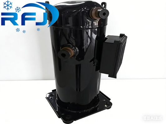 3pH 200V 208-230V  Hermetic Scroll Compressor ZR310KCE -TWC-551