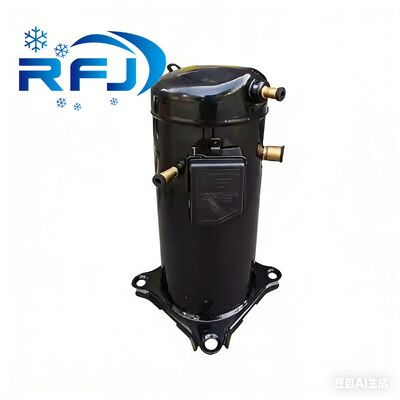 Scroll Soğutma Kompresörü ZF25KQE-TFD-5L0 Soğutucu R404a