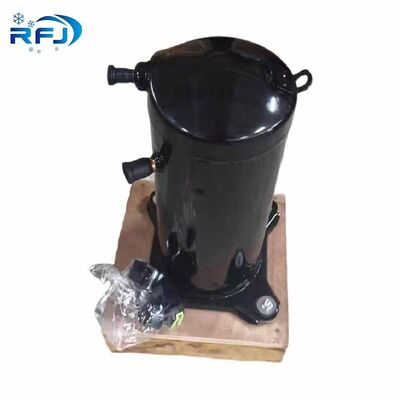R404A 7HP Soğutma Scroll Kompresör ZB48KQE-TFD-558