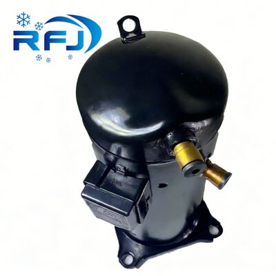 380V Düşük Sıcaklık Soğutma Kompresörleri Zr61kc-Pfz-522 5.1HP 220V50Hz Zr
