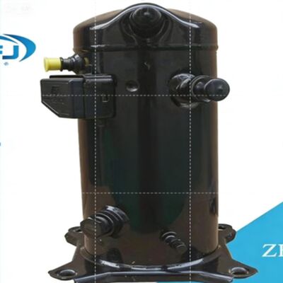 Hava Enjeksiyonu  Pistonlu Kompresör 10hp ZFI50KQE-TFD CE Belgeli