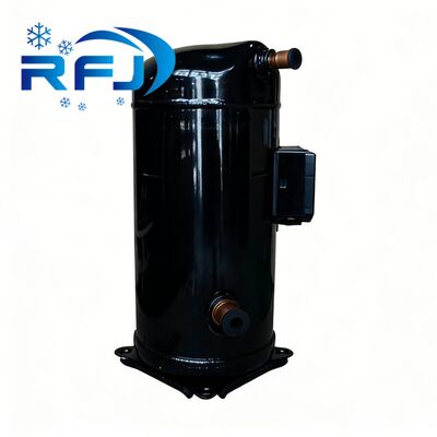 3HP 3PHASE ZR Series scroll refrigeration  compressor ZR36K3-TFD-522
