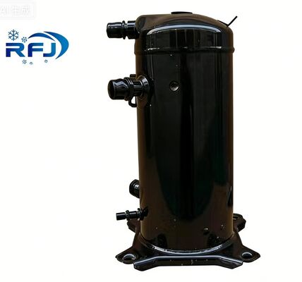 Termo Kral Konteyner Soğutma  Kaydırma Kompresörü ZR32KS-PFZ 2.7HP