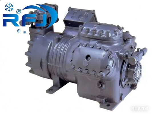 DLLE-30X-EWL Copeland Soğutma Soğutucu Soğuk Oda İçin Yarı Hermetik Kompresör