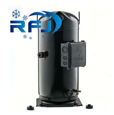 15HP ZB114KQE-TFD-551 R22  Soğutma Kompresörleri