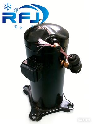 Copeland Yüksek Emiş Basıncı Scroll Kompresör 380V ZP235KCE-TWD-522