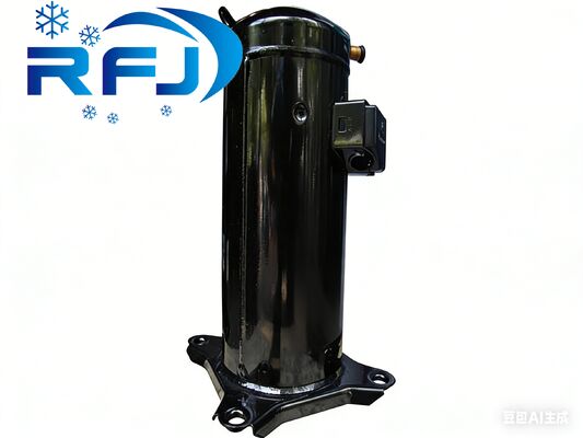 29.9KW 10HP Copeland Dondurucu Kompresör HVAC VR VR-125KSE-TFP-522