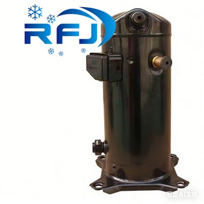 3.2 HP Emerson  Scroll Kompresör ZP39KSE-TFM-522 R410 Hava Soğutma