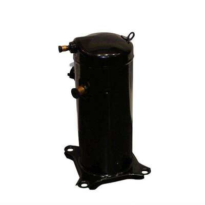 9.8A  Scroll Kompresör Düşük Gürültülü 5.1HP ZP61K5E-PFV-522 Yağsız