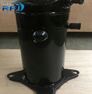 2.8 HP düşük sıcaklık  Kompresör Scroll Tip ZP34K5E-TFD-522