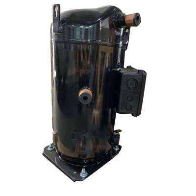 ZP144KFE-TFD Hermetik Scroll Kompresör Serin Odalar için 12HP  Buzdolabı Kompresörü
