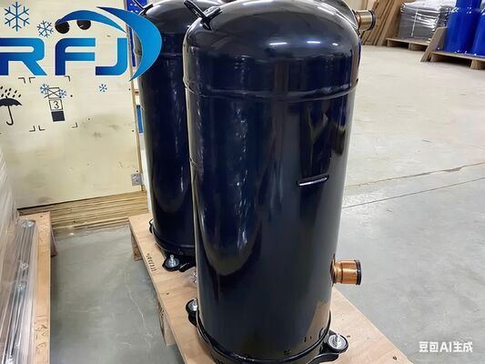4HP 50Hz  Scroll Kompresör ZB29KQE-PFJ-558  AC Kompresör