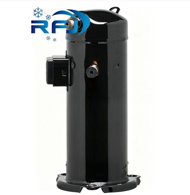 2HP ZB Serisi  Scroll Kompresör Soğutma Ekipmanı ZB15KQE-TFD-559 3PHASE