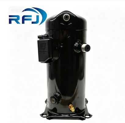 ZF Serisi 8.3HP  Scroll Kompresörü ZF25K5E-TFD 3PHASE ZF06~ZF54