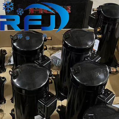 ZR160KCE-TFD-522 Soğutma Scroll Kompresör