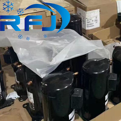 10HP Soğutma Scroll Kompresör ZB76KQE-TFD-558