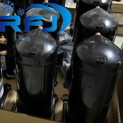 Klima Soğutma Kaydırma Kompresörü VR30KM-TFP-582 2.5HP R22 Soğutucu