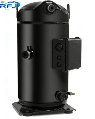 Scroll Piston 12HP A C Kompresör ZB88KQ-TFD-551 380V/50Hz 12HP