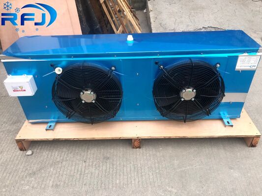 RFJ Premium Anti-Dondurma 11.2kW DD60 Havalandırıcı