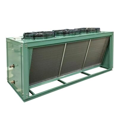 FNV-260 85.8KW Low Noise Refrigeration Air Conditioner Condenser