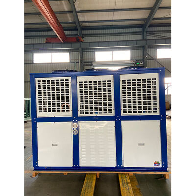 Factory Price FNV-240 79.2KW Double-Layer Rooftop Air Conditioner Condenser