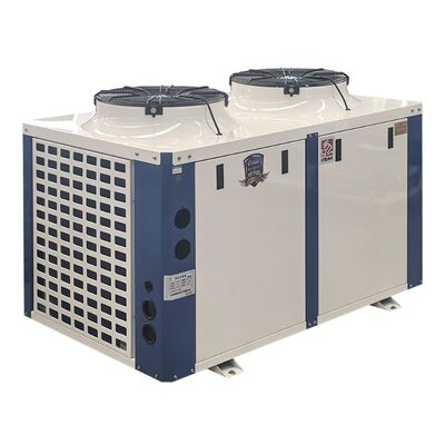 FNU-70 R507A U-Şekilli Soğuk Hava Deposu Soğutma Kondenser (Dondurucu Oda İçin)