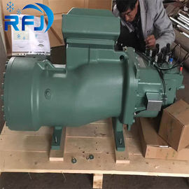 Buz Makinesi Bitzer Soğutma Kompresörü 80hp Kataloğu CSH7563-80-40P CE Onayı