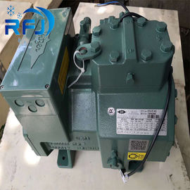 8HP Yepyeni Bitzer Piston Kompresör Yarı Hermetik Pistonlu 4TES-8Y / 4TCS-8.2Y