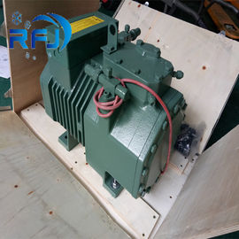 4 Silindirli Bitzer Pistonlu Kompresör 7HP Soğutma 4DES-7Y / 4DC-7.2Y