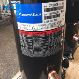 3.2 HP Copeland Scroll Kompresör ZP39KSE-TFM-522, R410 ile