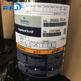 ZP38K3E-TFD-522 R410 Copeland Döner Scroll Kompresör 3.1 HP