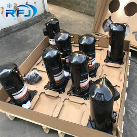 Yeni Durum ZP137KCE-TFD R404a Hermetik Scroll Kompresör