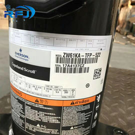 Siyah Renkli 3.4 HP Copeland Scroll Kompresör ZP41K3E-TFD-522, R410 ile