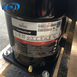 Beygir Gücü 12.8HP Copeland Kaydırma Kompresörü R-410A Zp154kce-Tfd-522 50HZ Frekans