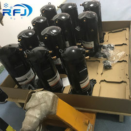 2.6HP Copeland Vidalı Kompresör R404A ZB19 ZB19KQE-TFD-558 ZB19KQE-TFD-524