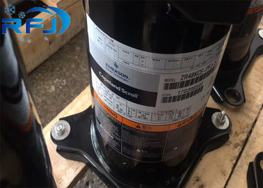 Yenilenmiş Soğutma Kaydırma Kompresörü 6.8HP Copeland ZR488KC-TFD-522